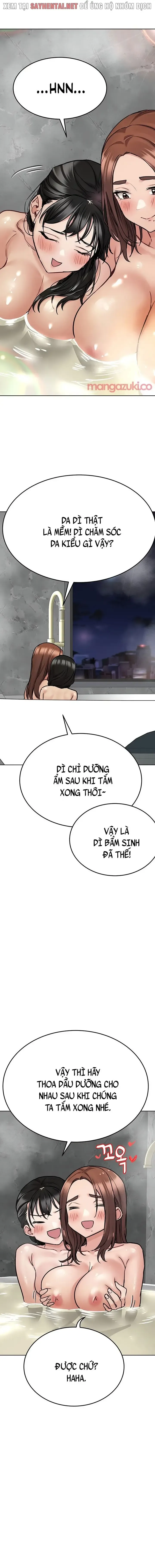 đọc truyện Giữ Bí Mật Với Mẹ Em Nhé! Chương 40 ảnh 7 tại Giả Dược