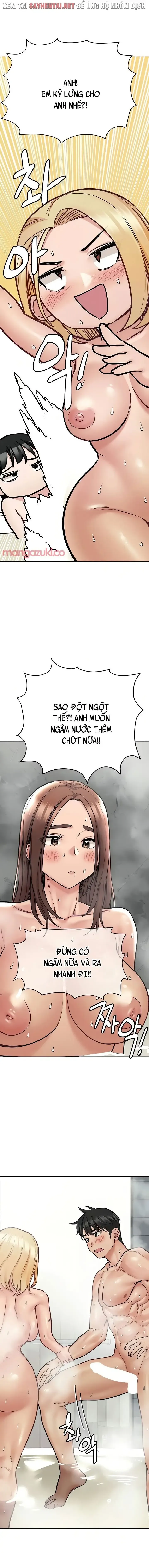 đọc truyện Giữ Bí Mật Với Mẹ Em Nhé! Chương 41 ảnh 13 tại Giả Dược