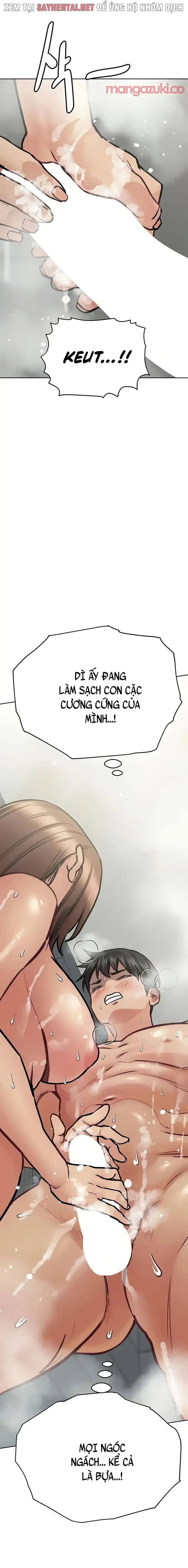 đọc truyện Giữ Bí Mật Với Mẹ Em Nhé! Chương 41 ảnh 22 tại Giả Dược