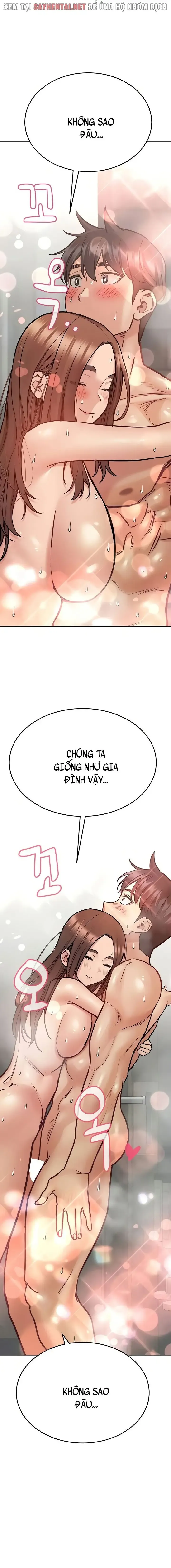 đọc truyện Giữ Bí Mật Với Mẹ Em Nhé! Chương 41 ảnh 27 tại Giả Dược