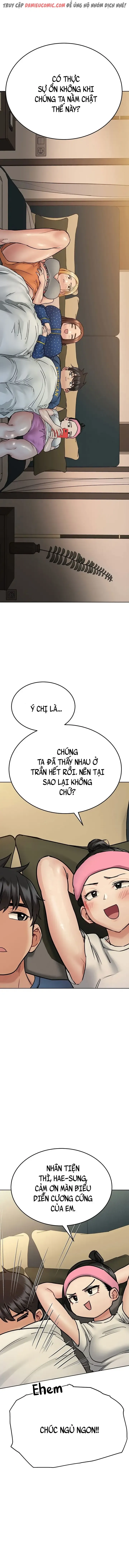 đọc truyện Giữ Bí Mật Với Mẹ Em Nhé! Chương 42 ảnh 5 tại Giả Dược