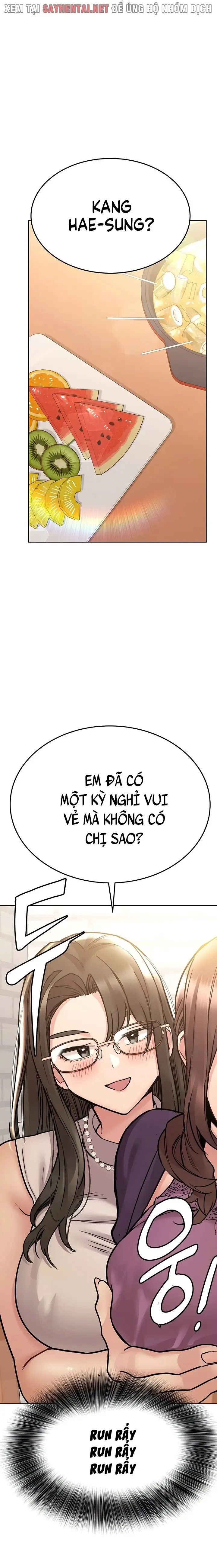 đọc truyện Giữ Bí Mật Với Mẹ Em Nhé! Chương 43 ảnh 2 tại Giả Dược
