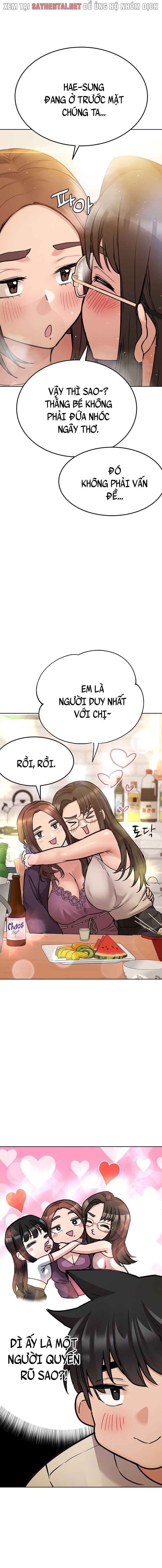 đọc truyện Giữ Bí Mật Với Mẹ Em Nhé! Chương 43 ảnh 16 tại Giả Dược