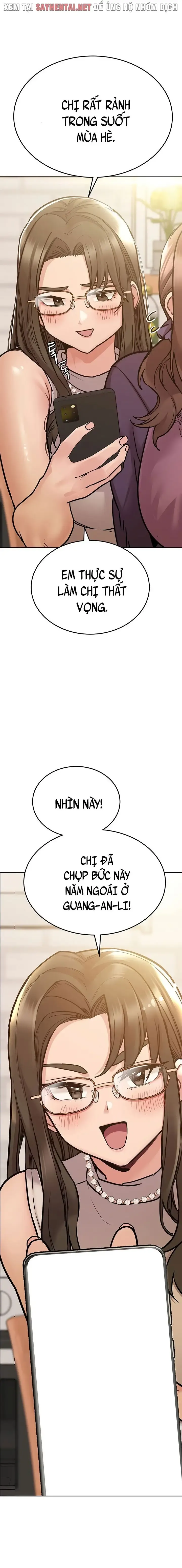 đọc truyện Giữ Bí Mật Với Mẹ Em Nhé! Chương 43 ảnh 4 tại Giả Dược