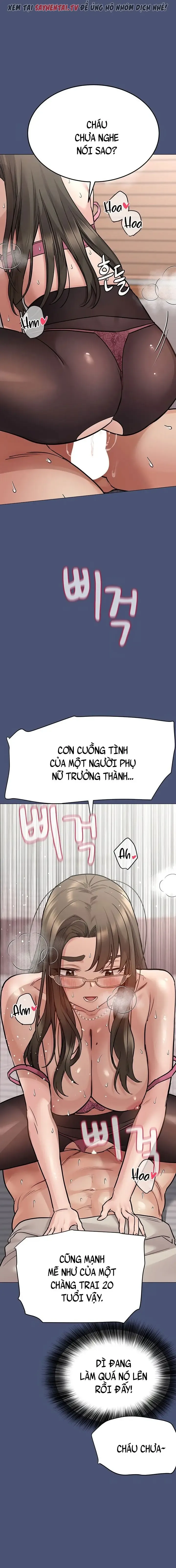đọc truyện Giữ Bí Mật Với Mẹ Em Nhé! Chương 44 ảnh 16 tại Giả Dược