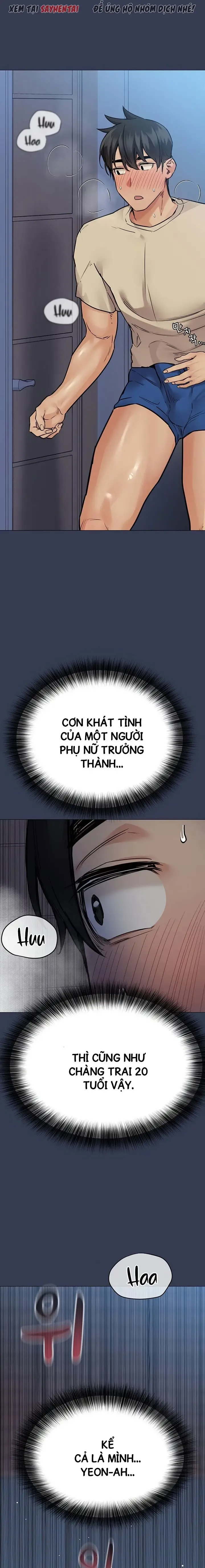 đọc truyện Giữ Bí Mật Với Mẹ Em Nhé! Chương 45 ảnh 16 tại Giả Dược