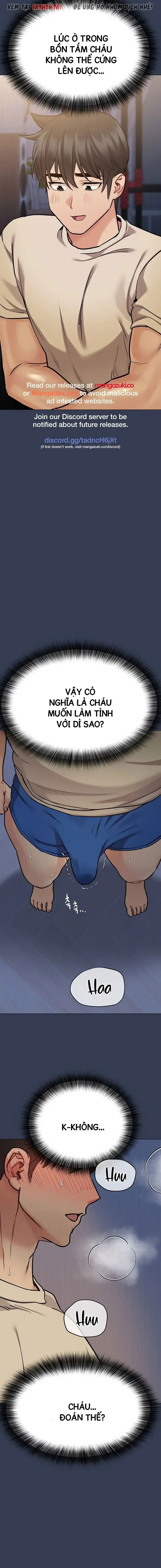 đọc truyện Giữ Bí Mật Với Mẹ Em Nhé! Chương 45 ảnh 23 tại Giả Dược