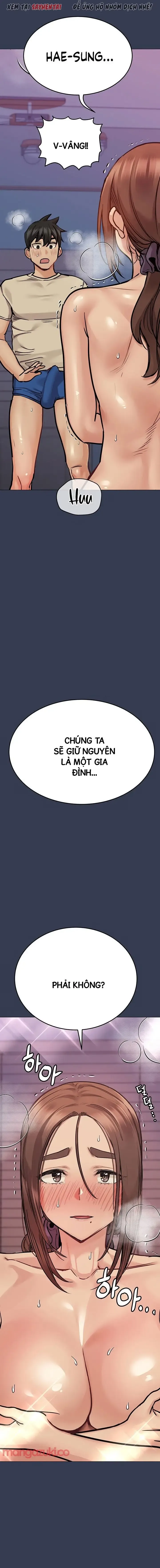 đọc truyện Giữ Bí Mật Với Mẹ Em Nhé! Chương 45 ảnh 27 tại Giả Dược