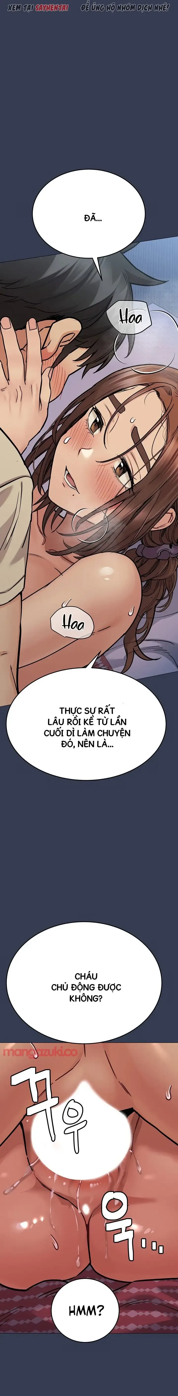 đọc truyện Giữ Bí Mật Với Mẹ Em Nhé! Chương 47 ảnh 7 tại Giả Dược