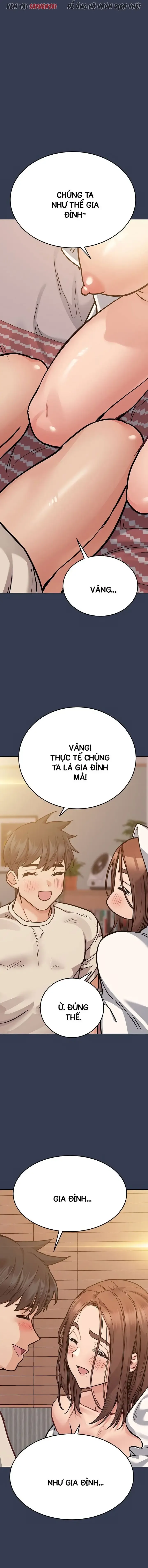đọc truyện Giữ Bí Mật Với Mẹ Em Nhé! Chương 48 ảnh 11 tại Giả Dược