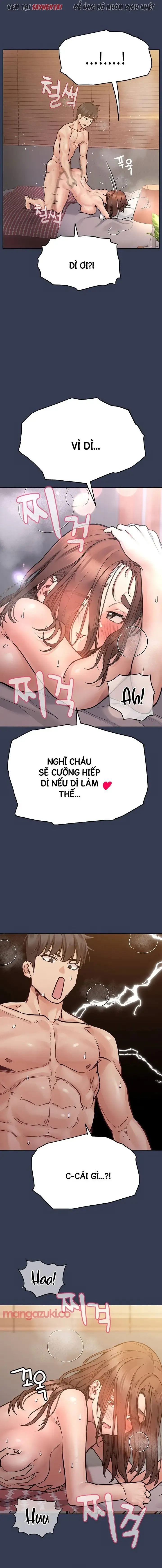 đọc truyện Giữ Bí Mật Với Mẹ Em Nhé! Chương 48 ảnh 15 tại Giả Dược