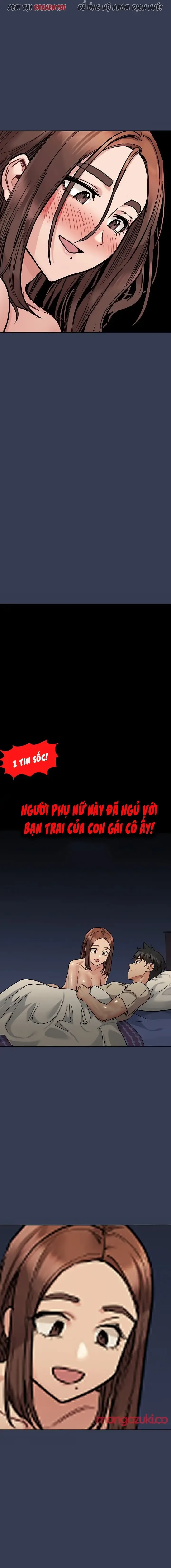 đọc truyện Giữ Bí Mật Với Mẹ Em Nhé! Chương 48 ảnh 6 tại Giả Dược