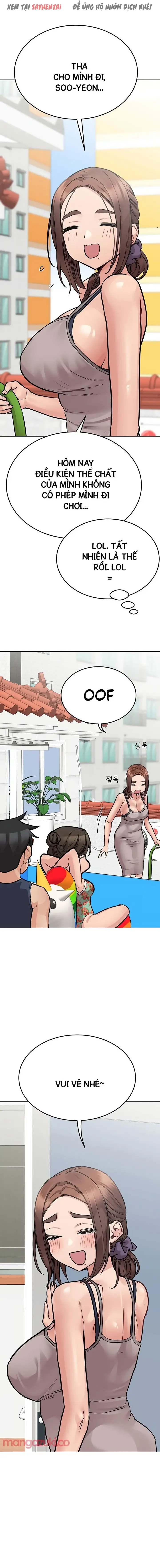 đọc truyện Giữ Bí Mật Với Mẹ Em Nhé! Chương 49 ảnh 19 tại Giả Dược