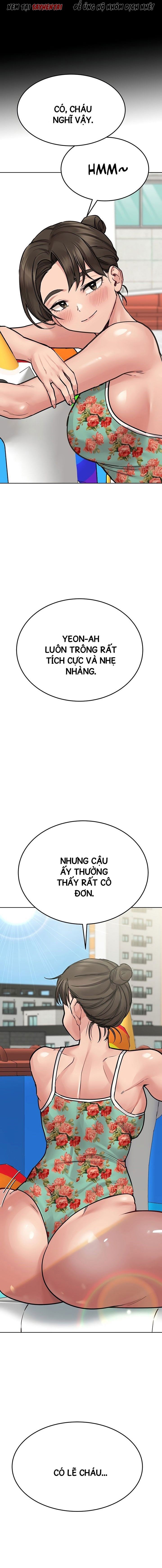đọc truyện Giữ Bí Mật Với Mẹ Em Nhé! Chương 49 ảnh 23 tại Giả Dược