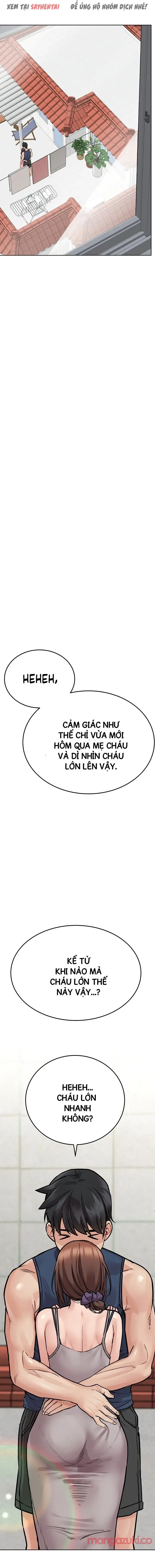 đọc truyện Giữ Bí Mật Với Mẹ Em Nhé! Chương 49 ảnh 10 tại Giả Dược