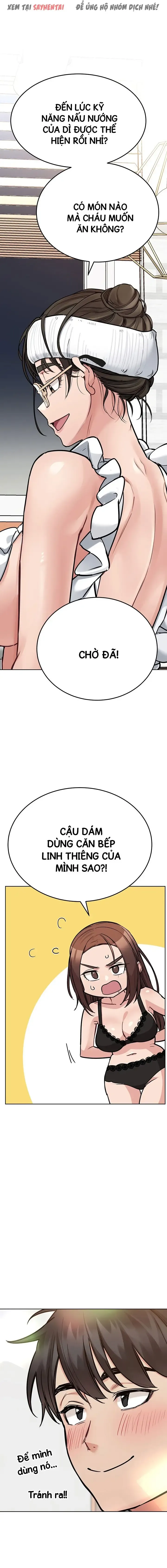 đọc truyện Giữ Bí Mật Với Mẹ Em Nhé! Chương 50 ảnh 12 tại Giả Dược