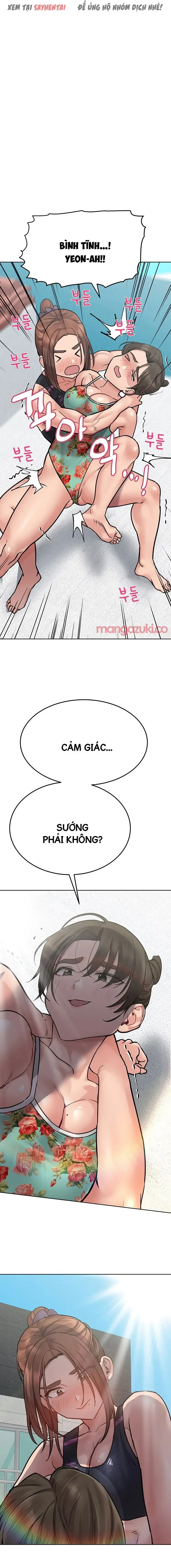 đọc truyện Giữ Bí Mật Với Mẹ Em Nhé! Chương 50 ảnh 7 tại Giả Dược