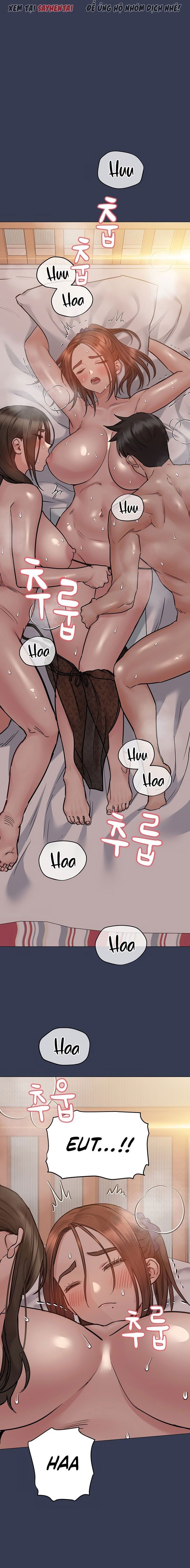 đọc truyện Giữ Bí Mật Với Mẹ Em Nhé! Chương 51 ảnh 7 tại Giả Dược