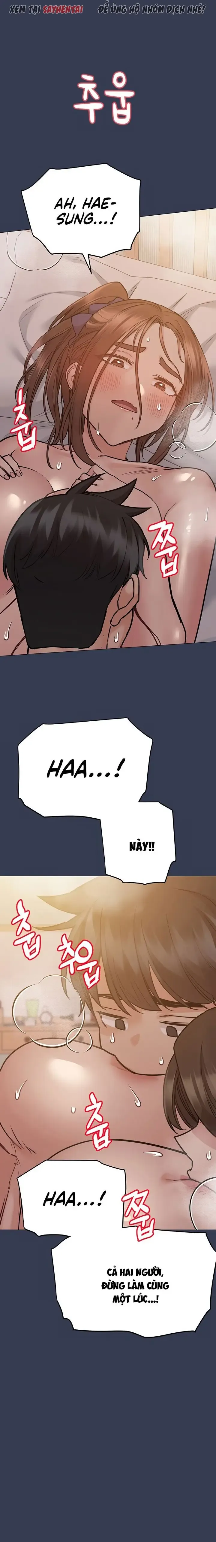 đọc truyện Giữ Bí Mật Với Mẹ Em Nhé! Chương 51 ảnh 9 tại Giả Dược