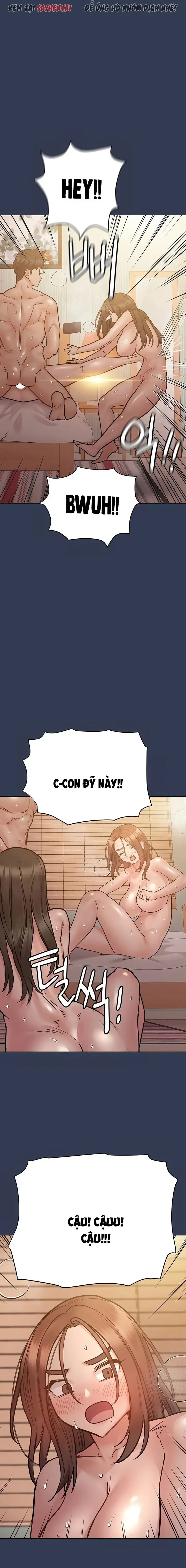 đọc truyện Giữ Bí Mật Với Mẹ Em Nhé! Chương 54 ảnh 5 tại Giả Dược