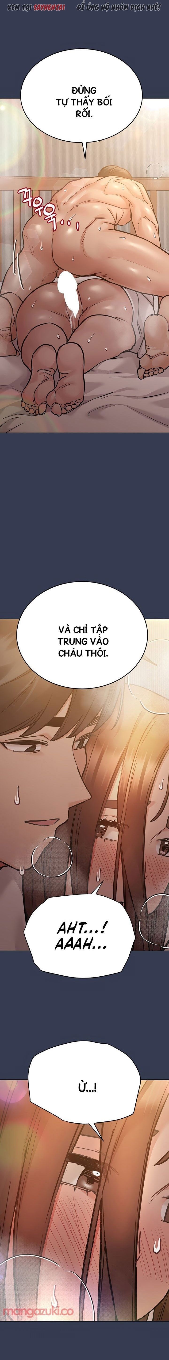 đọc truyện Giữ Bí Mật Với Mẹ Em Nhé! Chương 54 ảnh 9 tại Giả Dược