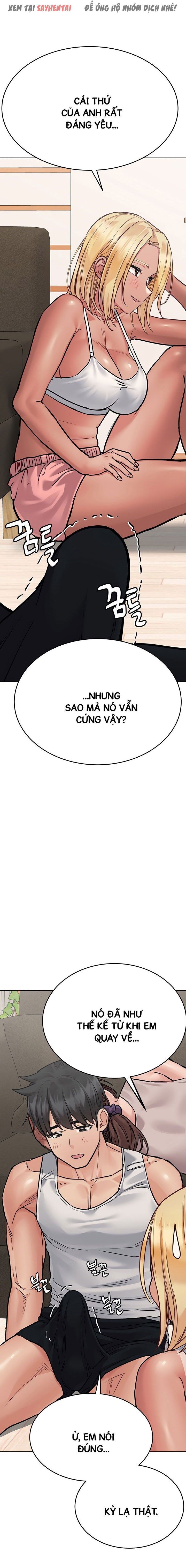 đọc truyện Giữ Bí Mật Với Mẹ Em Nhé! Chương 56 ảnh 21 tại Giả Dược