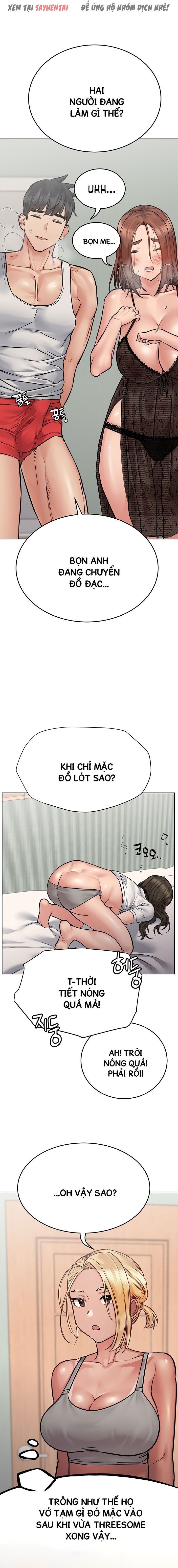đọc truyện Giữ Bí Mật Với Mẹ Em Nhé! Chương 56 ảnh 6 tại Giả Dược