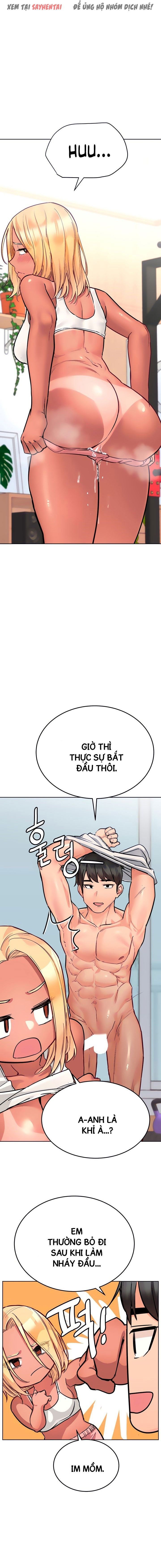 đọc truyện Giữ Bí Mật Với Mẹ Em Nhé! Chương 57 ảnh 15 tại Giả Dược