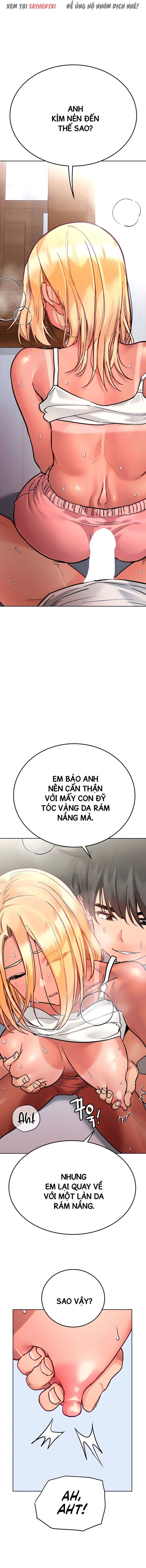 đọc truyện Giữ Bí Mật Với Mẹ Em Nhé! Chương 57 ảnh 3 tại Giả Dược