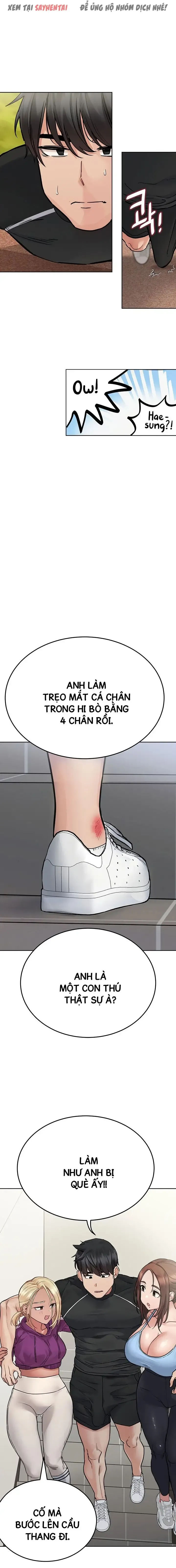 đọc truyện Giữ Bí Mật Với Mẹ Em Nhé! Chương 58 ảnh 11 tại Giả Dược