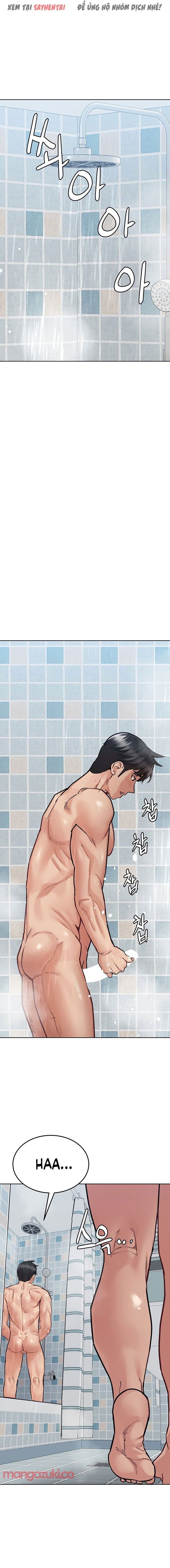 đọc truyện Giữ Bí Mật Với Mẹ Em Nhé! Chương 58 ảnh 15 tại Giả Dược
