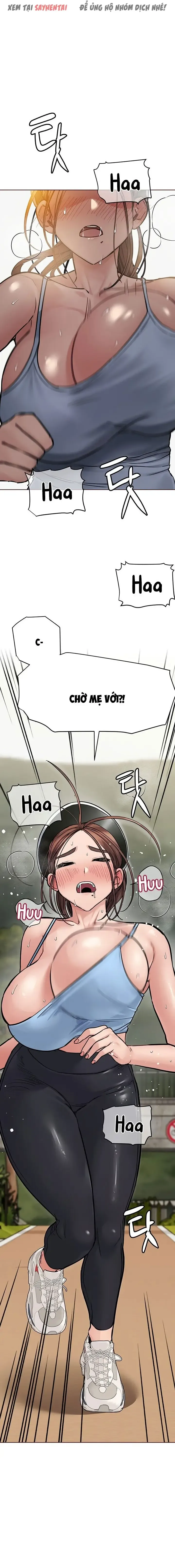 đọc truyện Giữ Bí Mật Với Mẹ Em Nhé! Chương 58 ảnh 3 tại Giả Dược