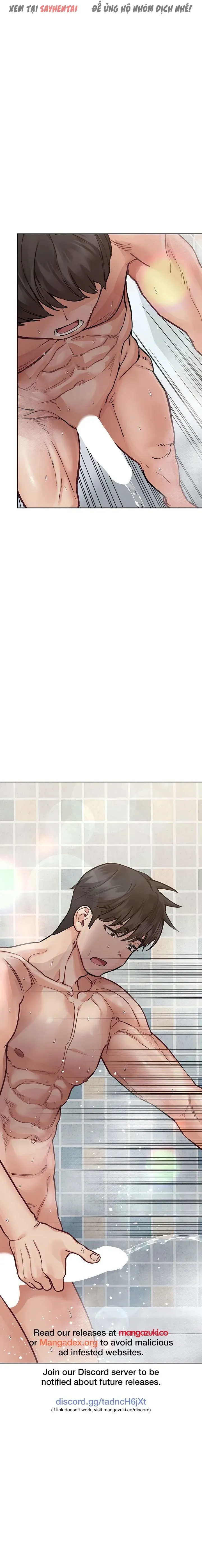 đọc truyện Giữ Bí Mật Với Mẹ Em Nhé! Chương 59 ảnh 11 tại Giả Dược