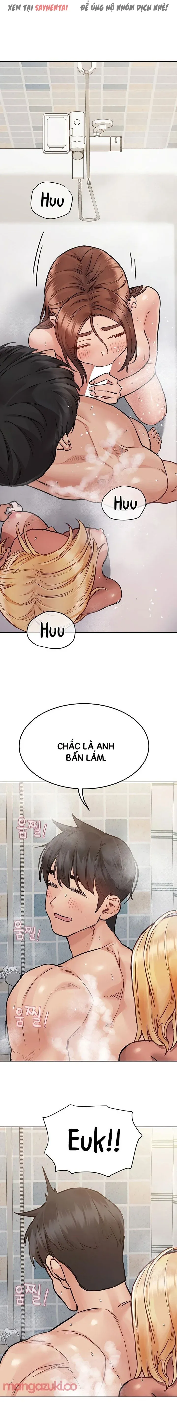 đọc truyện Giữ Bí Mật Với Mẹ Em Nhé! Chương 59 ảnh 7 tại Giả Dược