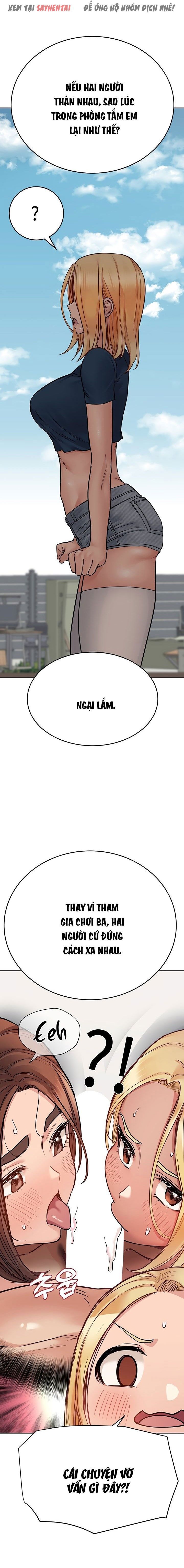 đọc truyện Giữ Bí Mật Với Mẹ Em Nhé! Chương 63 ảnh 12 tại Giả Dược