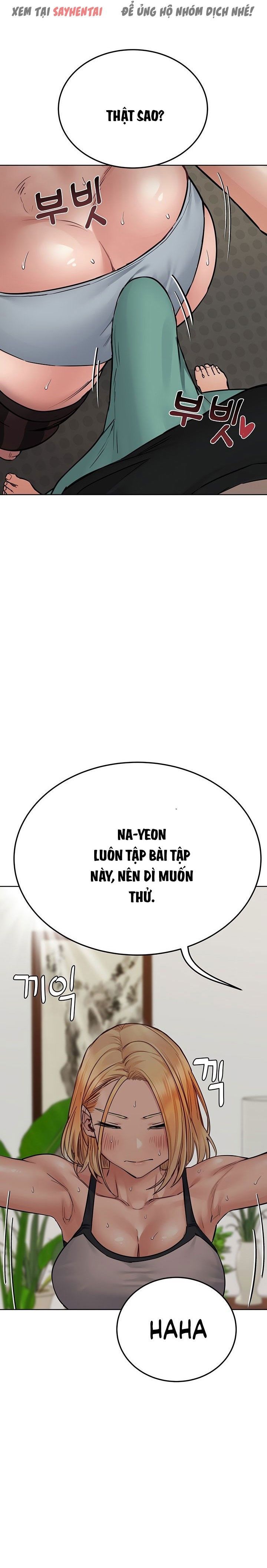 đọc truyện Giữ Bí Mật Với Mẹ Em Nhé! Chương 63 ảnh 20 tại Giả Dược
