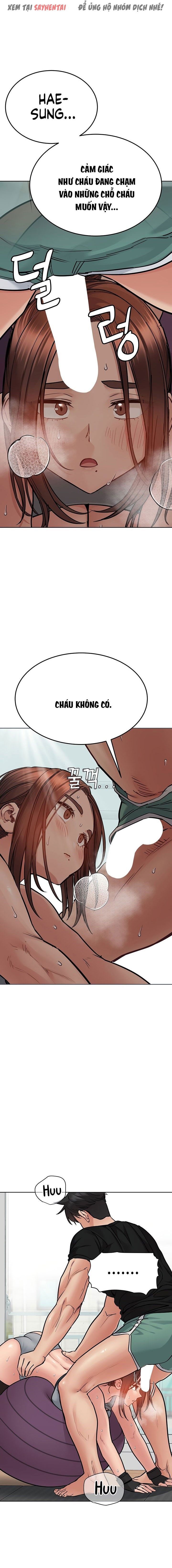 đọc truyện Giữ Bí Mật Với Mẹ Em Nhé! Chương 63 ảnh 25 tại Giả Dược