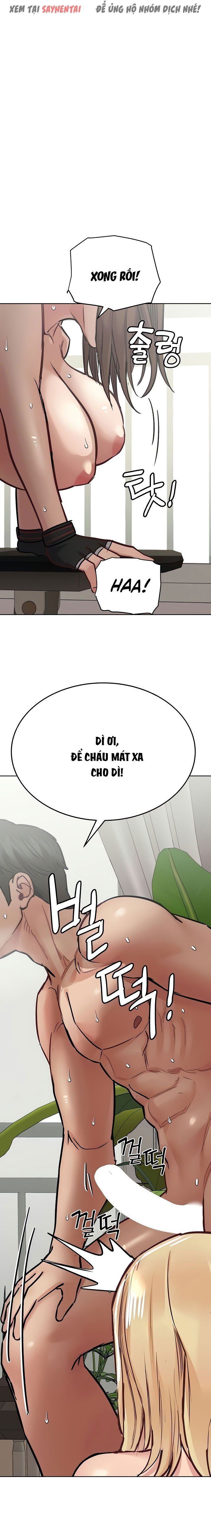 đọc truyện Giữ Bí Mật Với Mẹ Em Nhé! Chương 64 ảnh 15 tại Thiên Thai Truyện