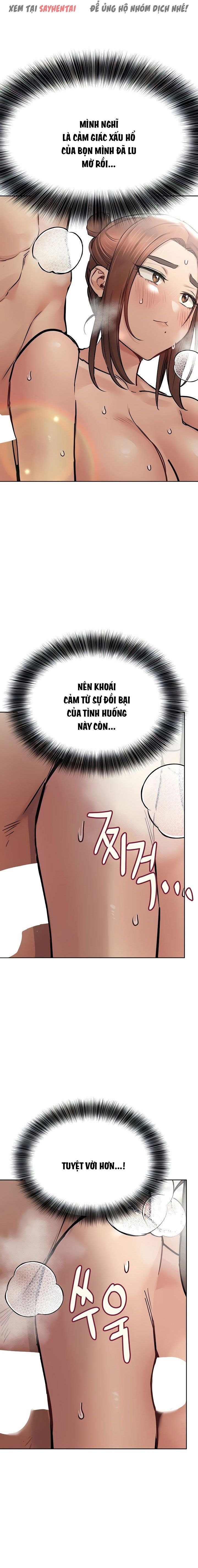 đọc truyện Giữ Bí Mật Với Mẹ Em Nhé! Chương 64 ảnh 19 tại Thiên Thai Truyện