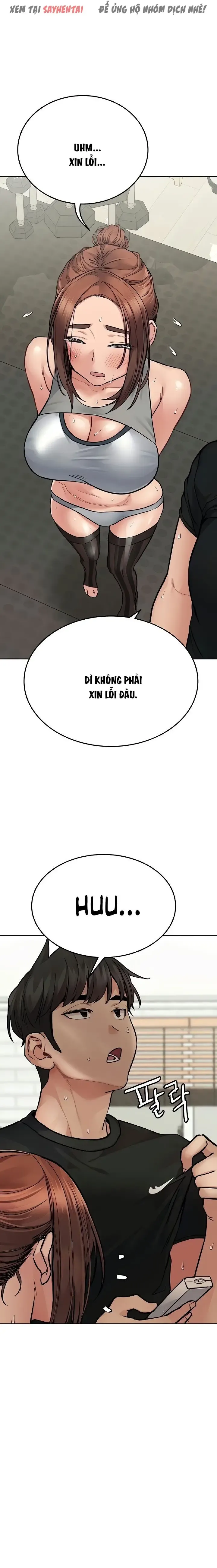 đọc truyện Giữ Bí Mật Với Mẹ Em Nhé! Chương 64 ảnh 8 tại Thiên Thai Truyện