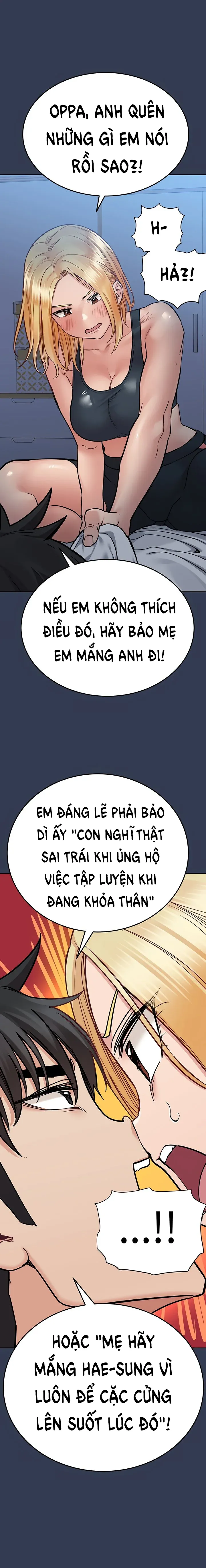 đọc truyện Giữ Bí Mật Với Mẹ Em Nhé! Chương 65 ảnh 15 tại Giả Dược