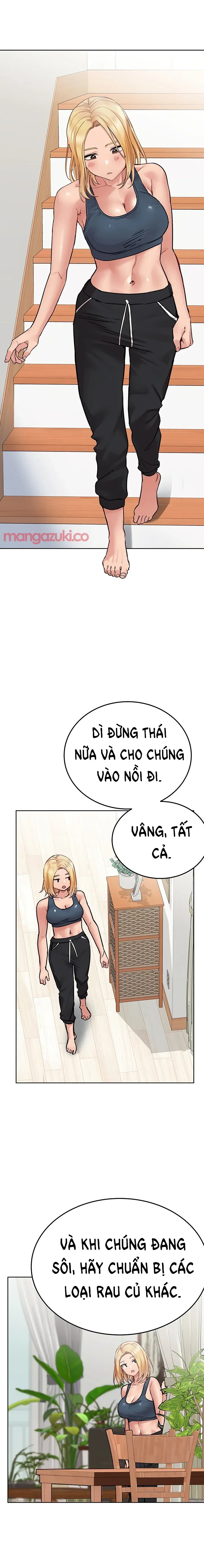 đọc truyện Giữ Bí Mật Với Mẹ Em Nhé! Chương 65 ảnh 24 tại Giả Dược