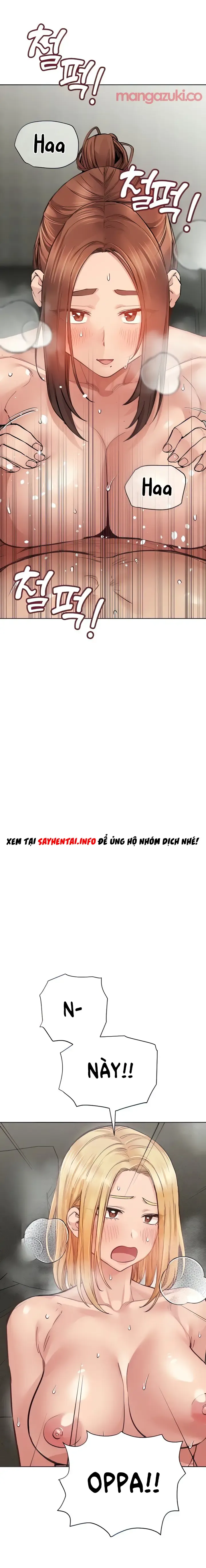 đọc truyện Giữ Bí Mật Với Mẹ Em Nhé! Chương 65 ảnh 4 tại Giả Dược