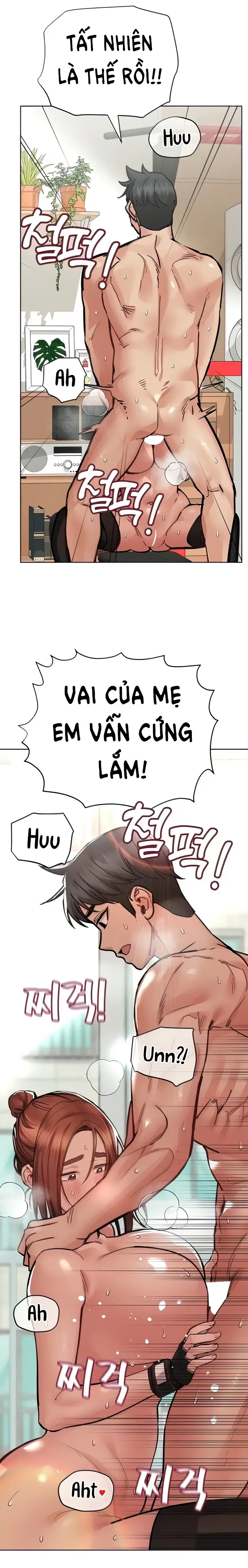 đọc truyện Giữ Bí Mật Với Mẹ Em Nhé! Chương 65 ảnh 6 tại Giả Dược