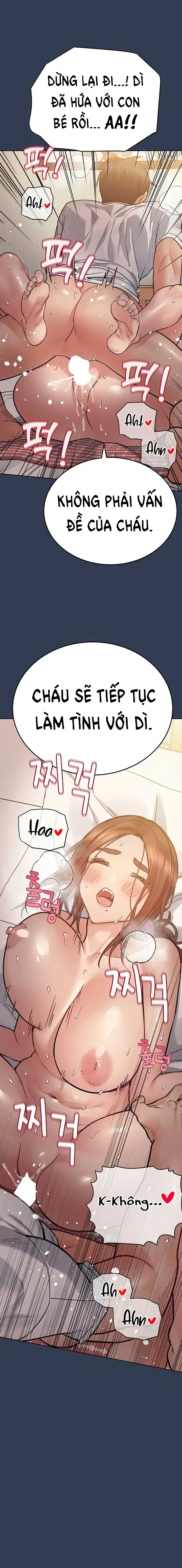 đọc truyện Giữ Bí Mật Với Mẹ Em Nhé! Chương 66 ảnh 11 tại Giả Dược