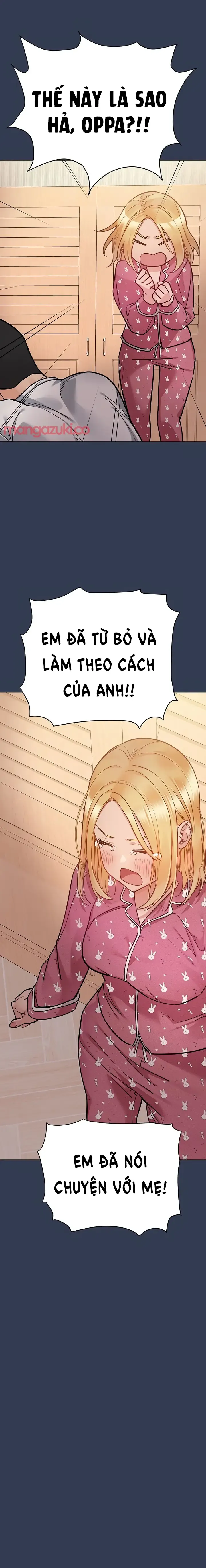 đọc truyện Giữ Bí Mật Với Mẹ Em Nhé! Chương 66 ảnh 12 tại Giả Dược