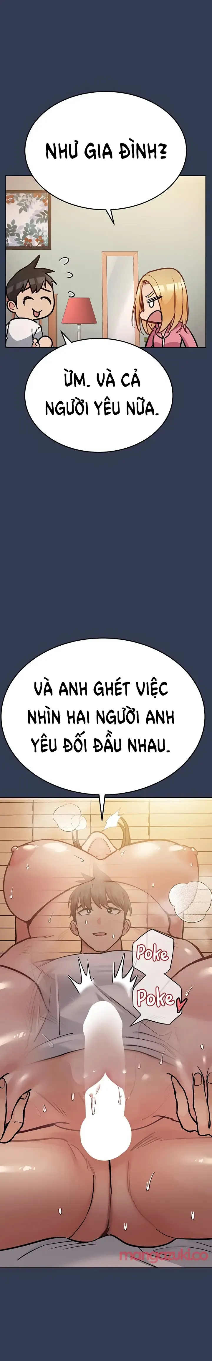 đọc truyện Giữ Bí Mật Với Mẹ Em Nhé! Chương 66 ảnh 16 tại Giả Dược
