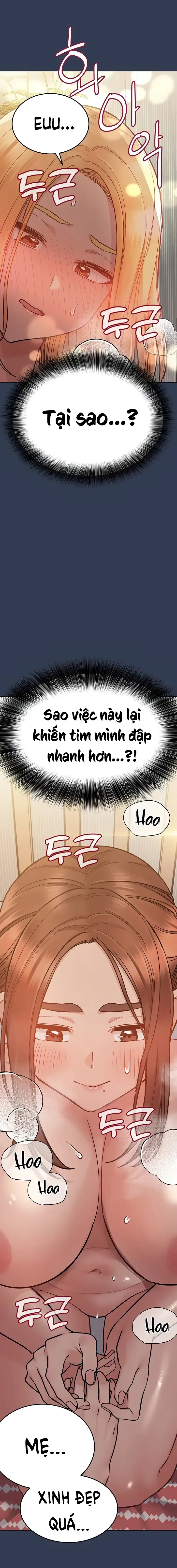 đọc truyện Giữ Bí Mật Với Mẹ Em Nhé! Chương 66 ảnh 22 tại Giả Dược