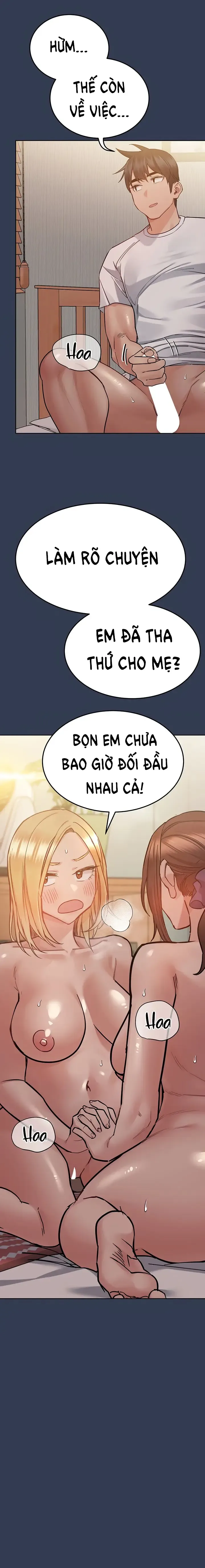 đọc truyện Giữ Bí Mật Với Mẹ Em Nhé! Chương 66 ảnh 23 tại Giả Dược