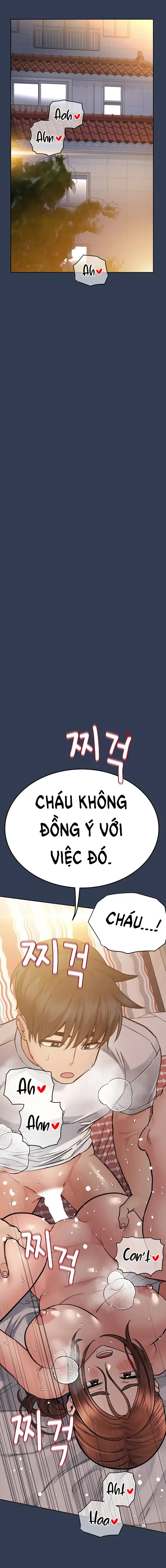 đọc truyện Giữ Bí Mật Với Mẹ Em Nhé! Chương 66 ảnh 10 tại Giả Dược